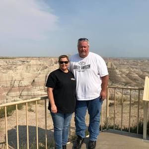 Meet your Posher, Vickie